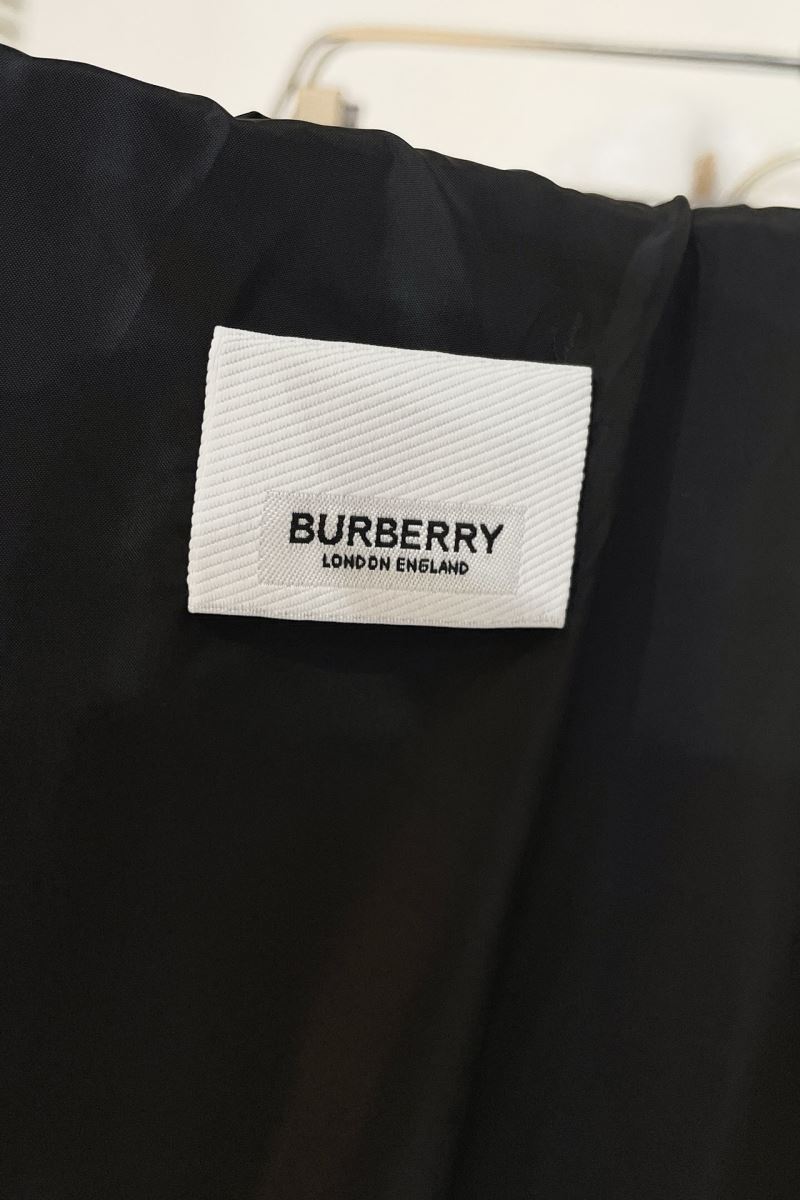 Burberry Outwear